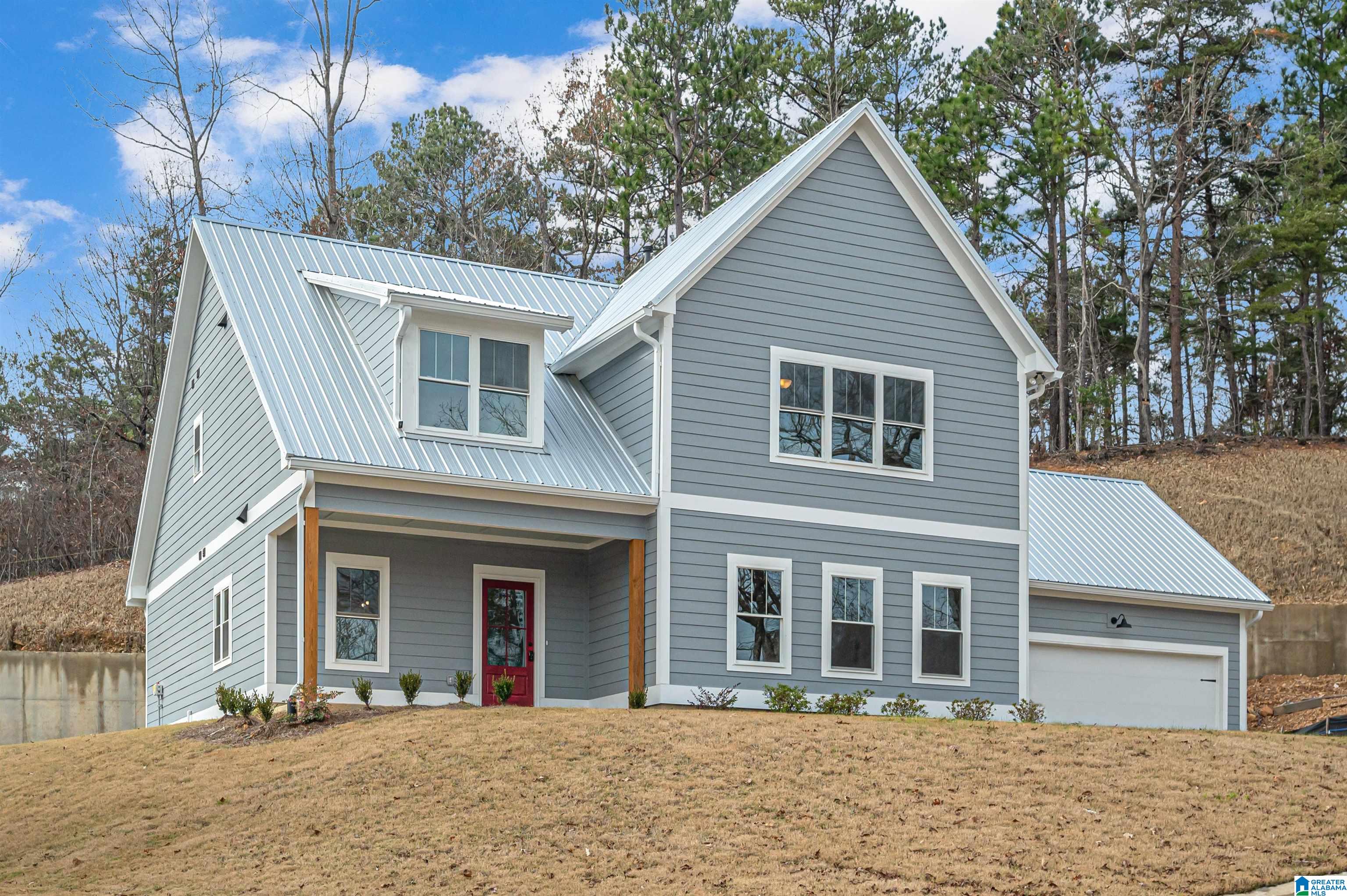 2048 Adams Ridge Drive Chelsea, AL 35043 - Photo 3 of 52