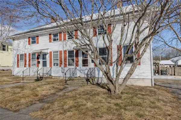 $499,000 | 31 Anthony Street, Coventry, RI 02816