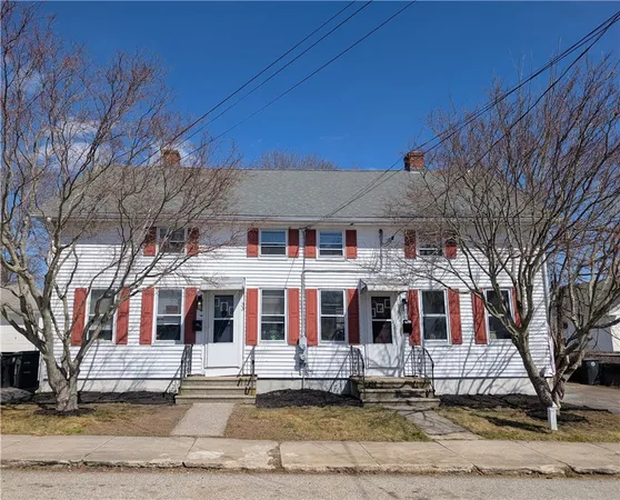 $499,000 | 31 Anthony Street, Coventry, RI 02816