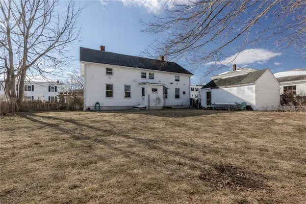 $499,000 | 31 Anthony Street, Coventry, RI 02816