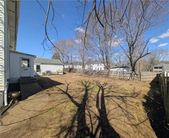 $499,000 | 31 Anthony Street, Coventry, RI 02816