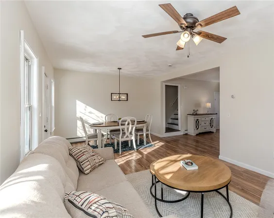 $499,000 | 31 Anthony Street, Coventry, RI 02816