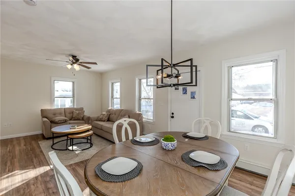 $499,000 | 31 Anthony Street, Coventry, RI 02816