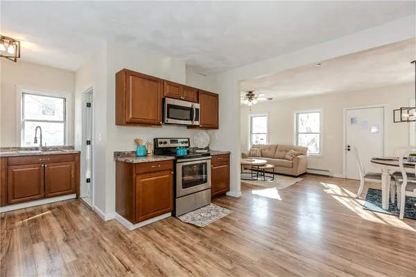 $499,000 | 31 Anthony Street, Coventry, RI 02816