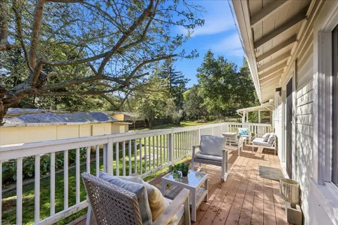 $2,788,000 | 4258 Jefferson Avenue, Woodside, CA 94062