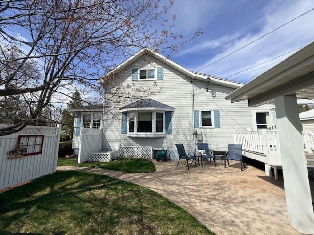 311 Pier Street Merrill, WI 54452 - Photo 27 of 34