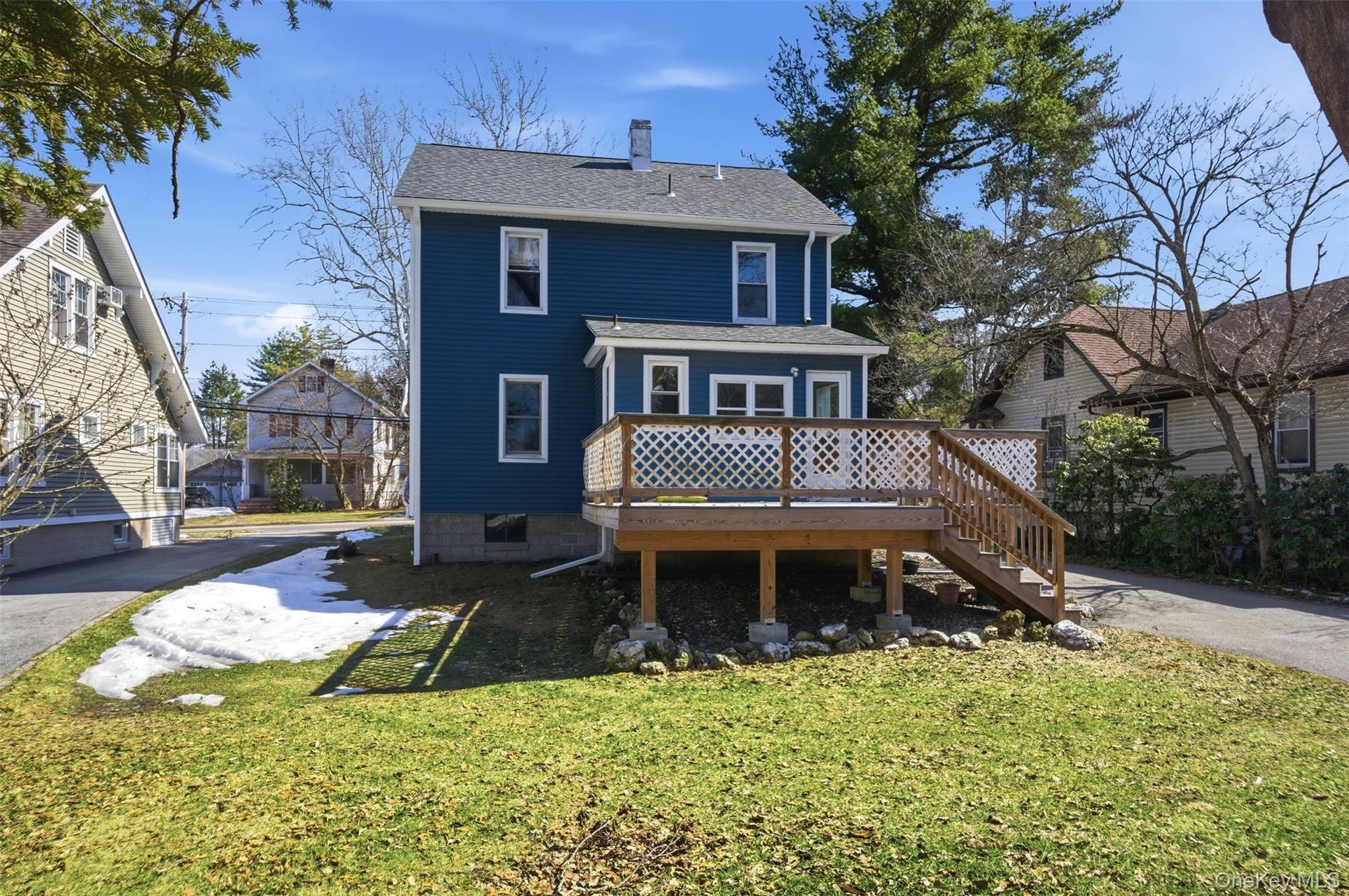 110 Innis Avenue Poughkeepsie, NY 12601 - Photo 20 of 20