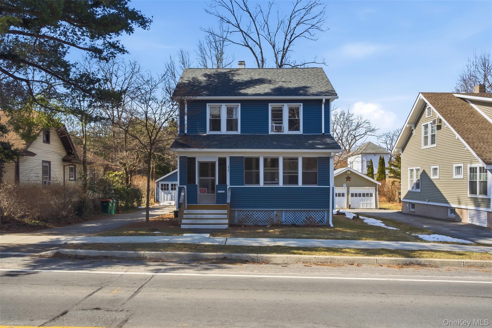 110 Innis Avenue Poughkeepsie, NY 12601 - Photo 2 of 20