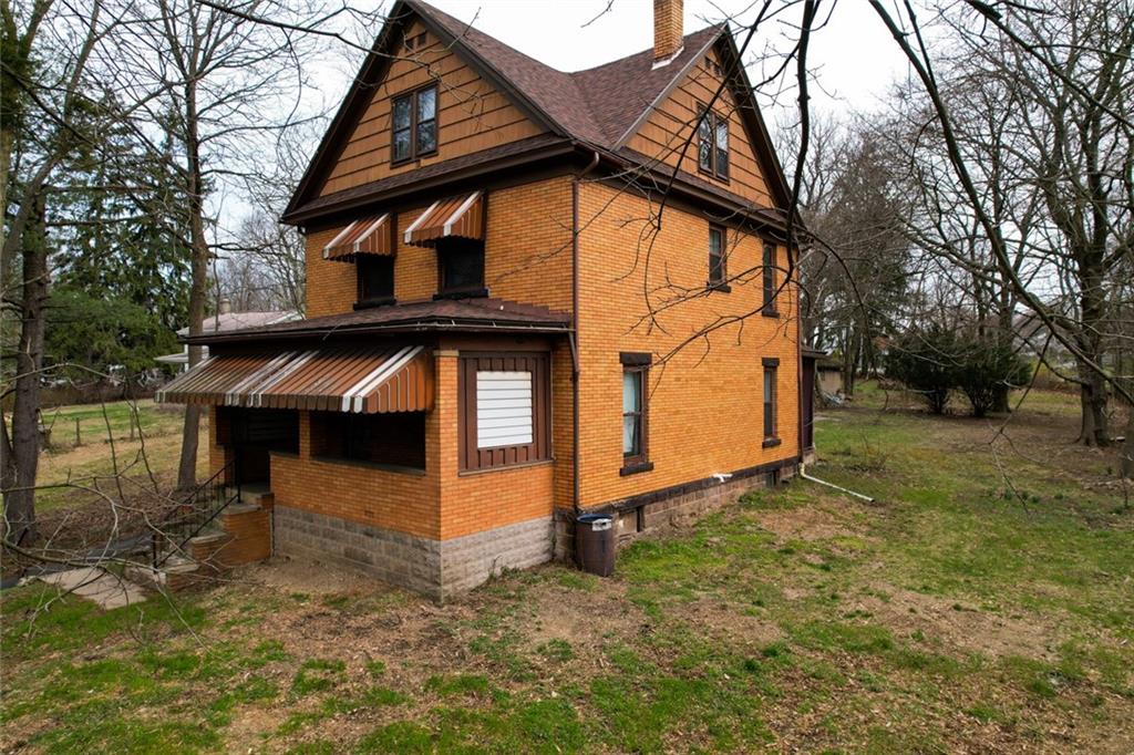 33 Old Plank Road Butler, PA 16001 - Photo 38 of 43 Gallery Image 38