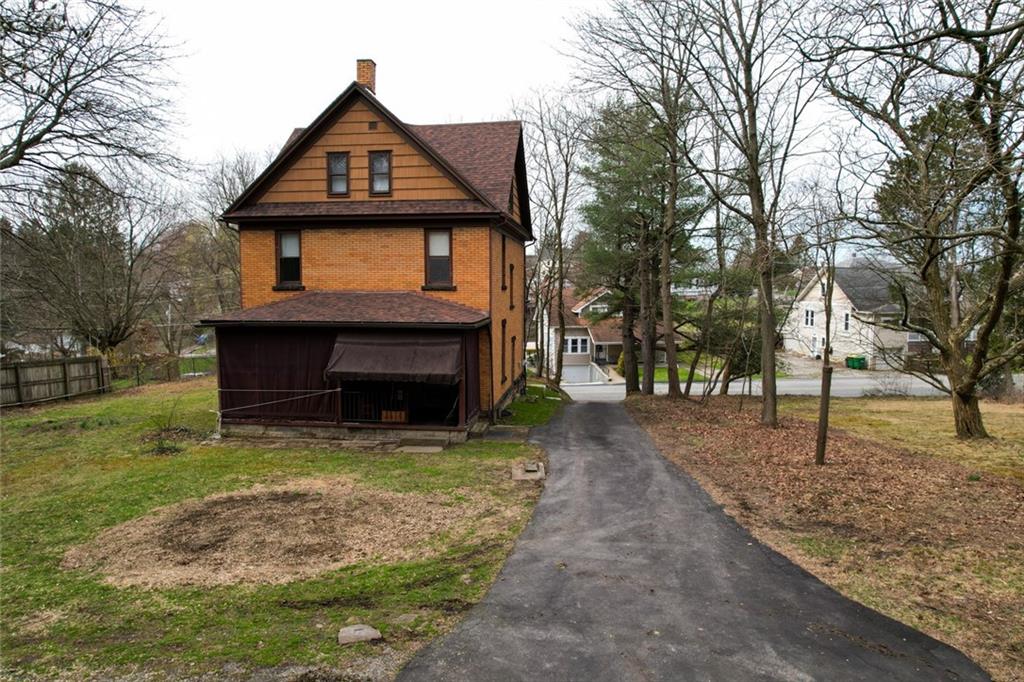 33 Old Plank Road Butler, PA 16001 - Photo 41 of 43 Gallery Image 41