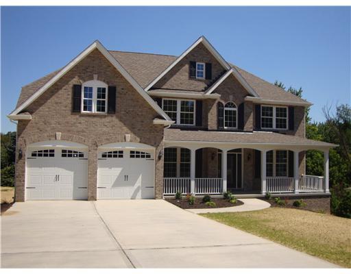 213 Field Club Ridge Road Pittsburgh, PA 15238 - Photo 1 of 14 Exterior Front. cement driveway walks and a professional landscaping package included.~private street.