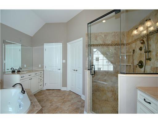 213 Field Club Ridge Road Pittsburgh, PA 15238 - Photo 12 of 14 Other. FINISHED MASTER BATH,