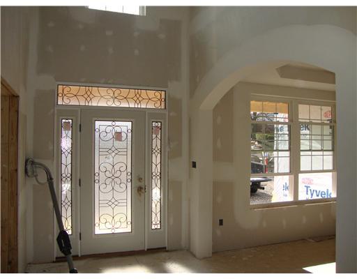 213 Field Club Ridge Road Pittsburgh, PA 15238 - Photo 5 of 14 Other. 2 STY ENTRY LARGE FRONT COVERED PORCH,