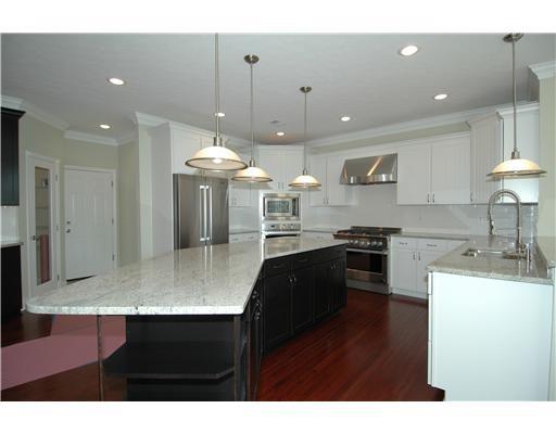 213 Field Club Ridge Road Pittsburgh, PA 15238 - Photo 7 of 14 Other. CHOICE OF CABNITES,WITH GRANITE,(GLAZED TOP OF THE LINE KICHEN APPLIANCES,