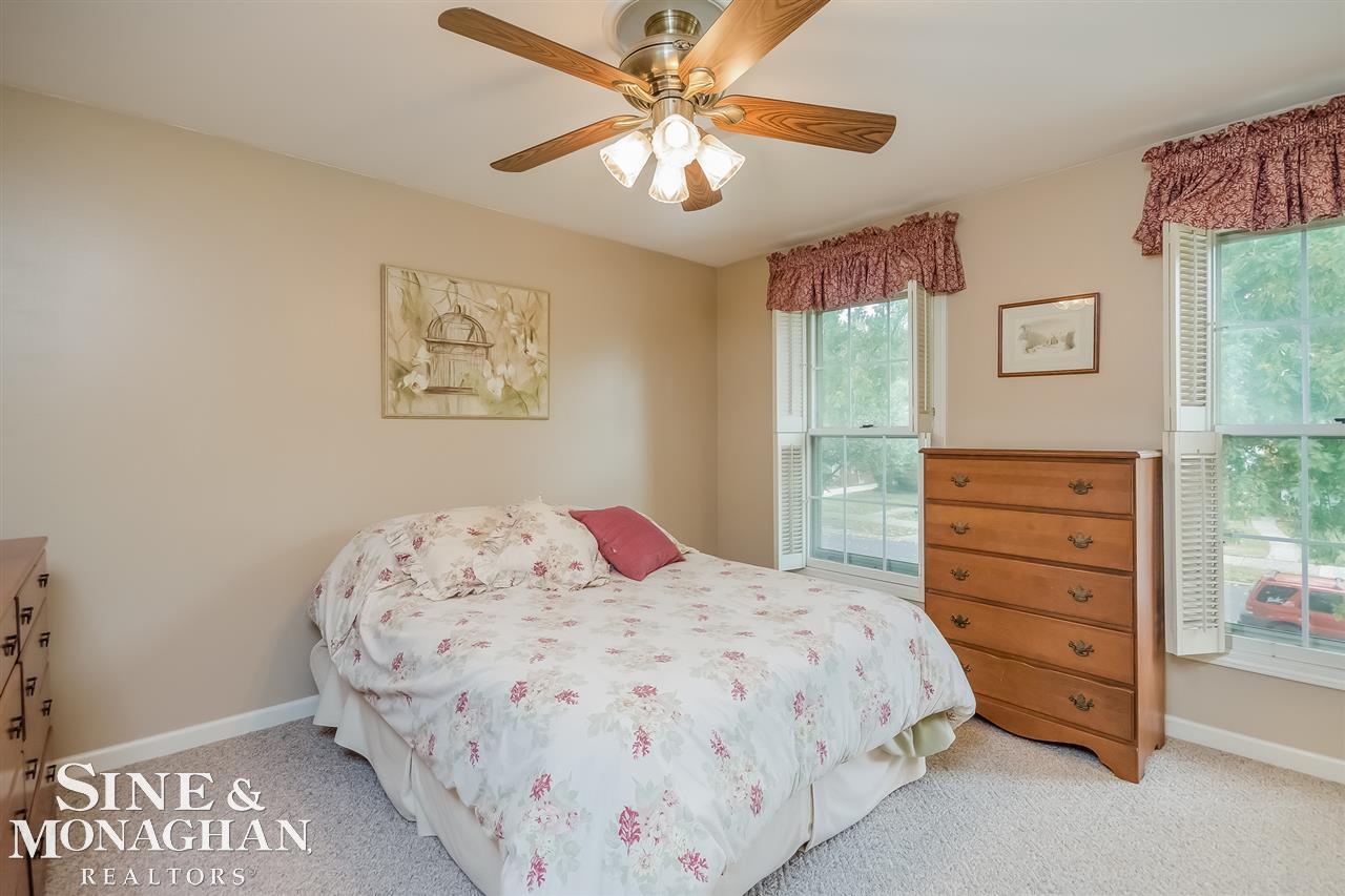 1396 Audubon Road Grosse Pointe Park, MI 48230 - Photo 21 of 37
