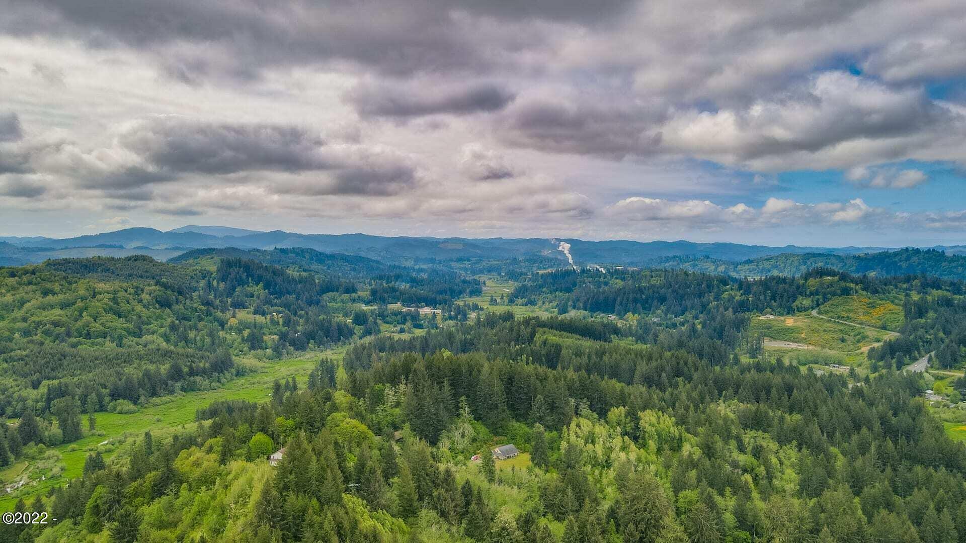776 Olalla Road Toledo, OR 97391 - Photo 32 of 32 Image 32