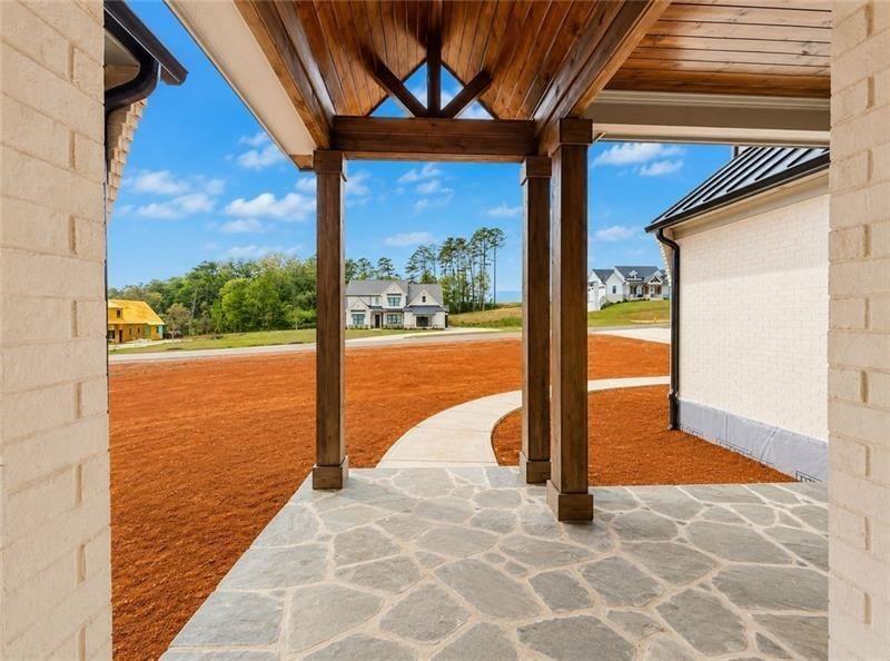 126 Palisade Drive Rydal, GA 30171 - Photo 27 of 36 Gallery Image 27