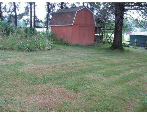 112 Williams Butler, PA 16001 - Photo 8 of 9 Yard/Garden.