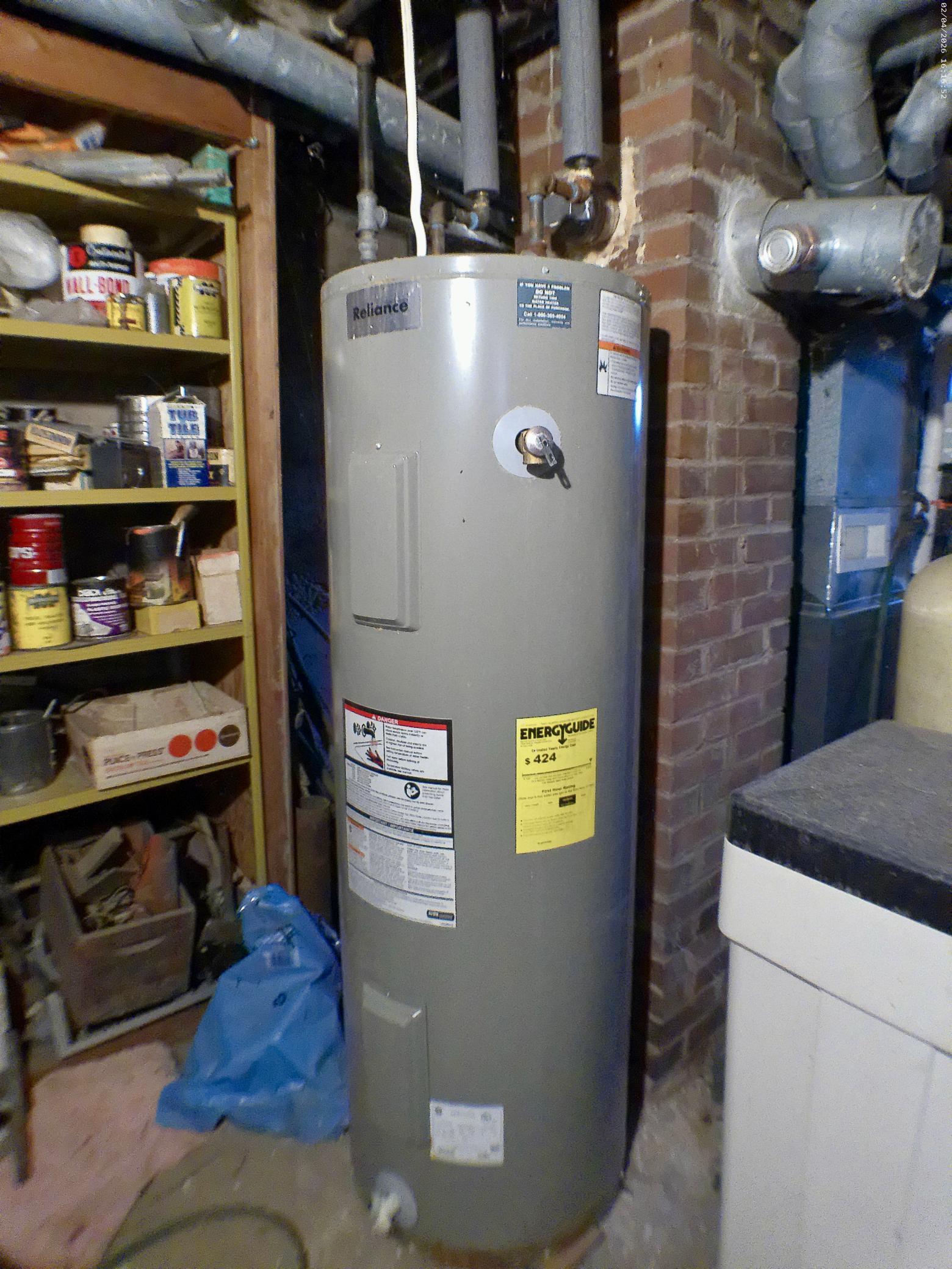 400 Riverside Drive Jackson, MN 56143 - Photo 16 of 19