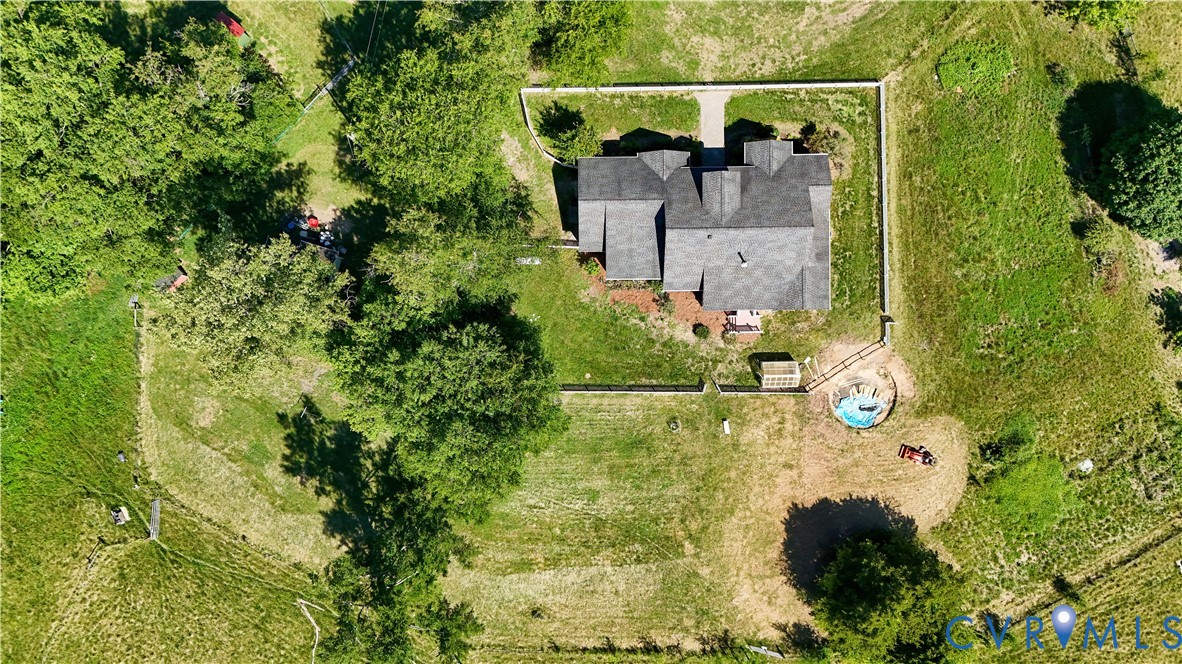 248 Pisgah Church Road Rice, VA 23966 - Photo 4 of 14