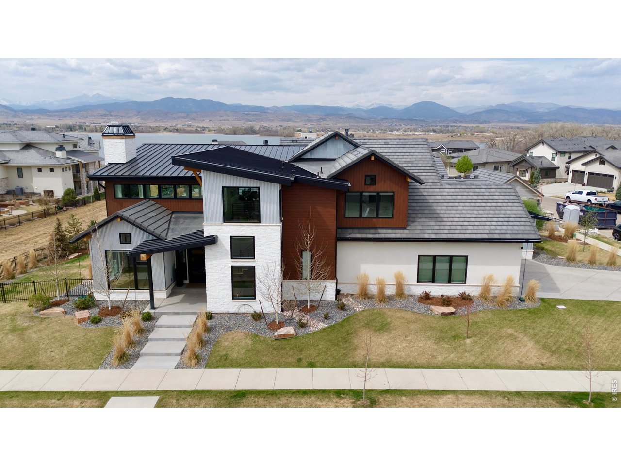 2311 Sugarloaf Road Berthoud, CO 80513 - Photo 1 of 49 Welcome Home