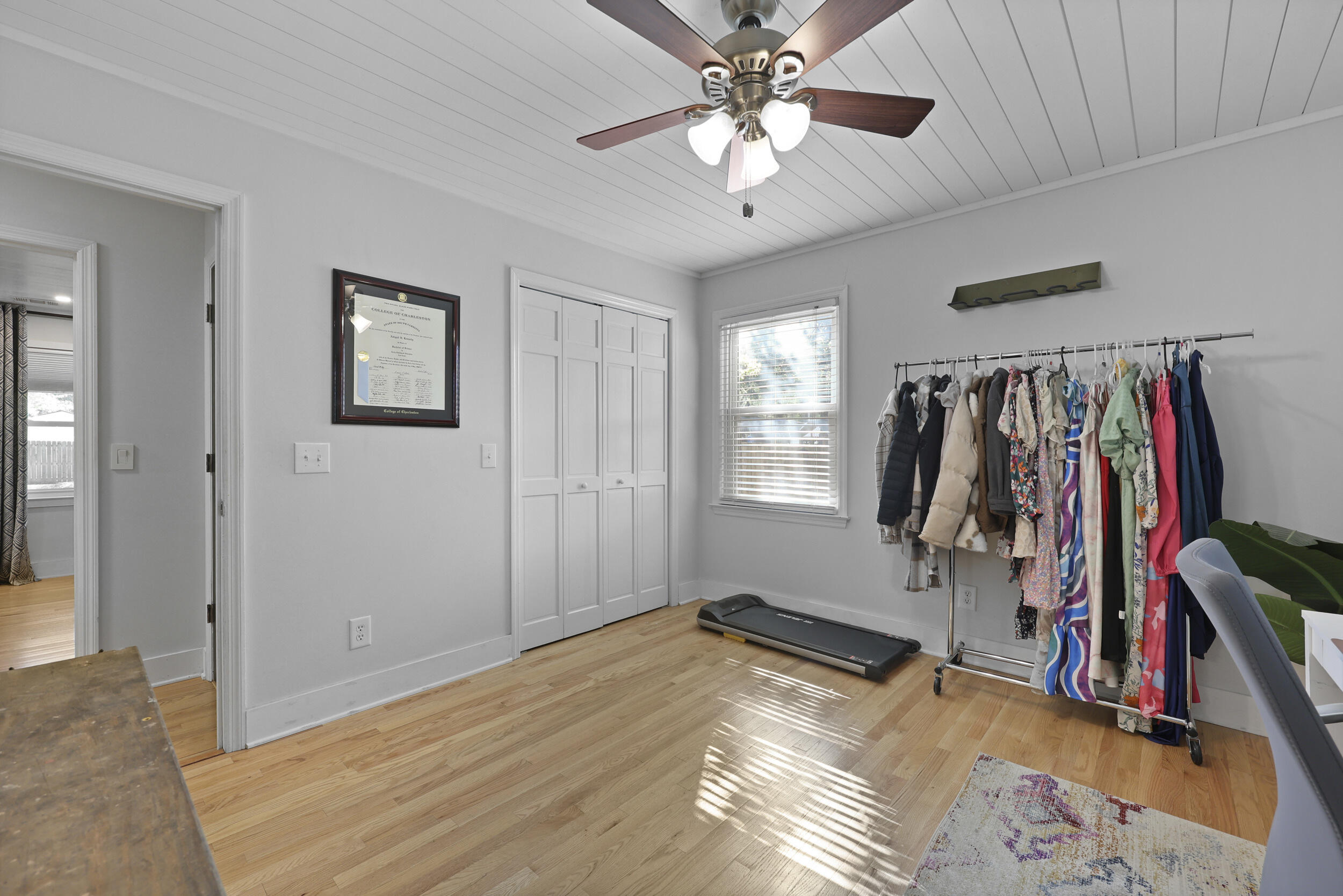 1337 Old Fort Road Moncks Corner, SC 29461 - Photo 32 of 60 Bonus Room