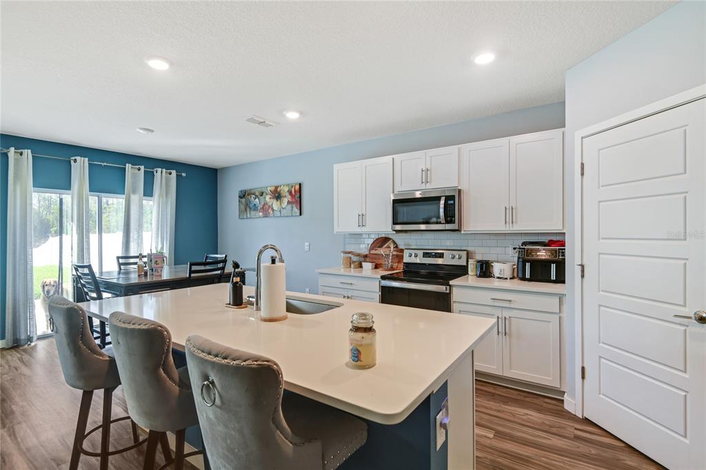 296 Talisi Loop St. Cloud, FL 34771 - Photo 7 of 28