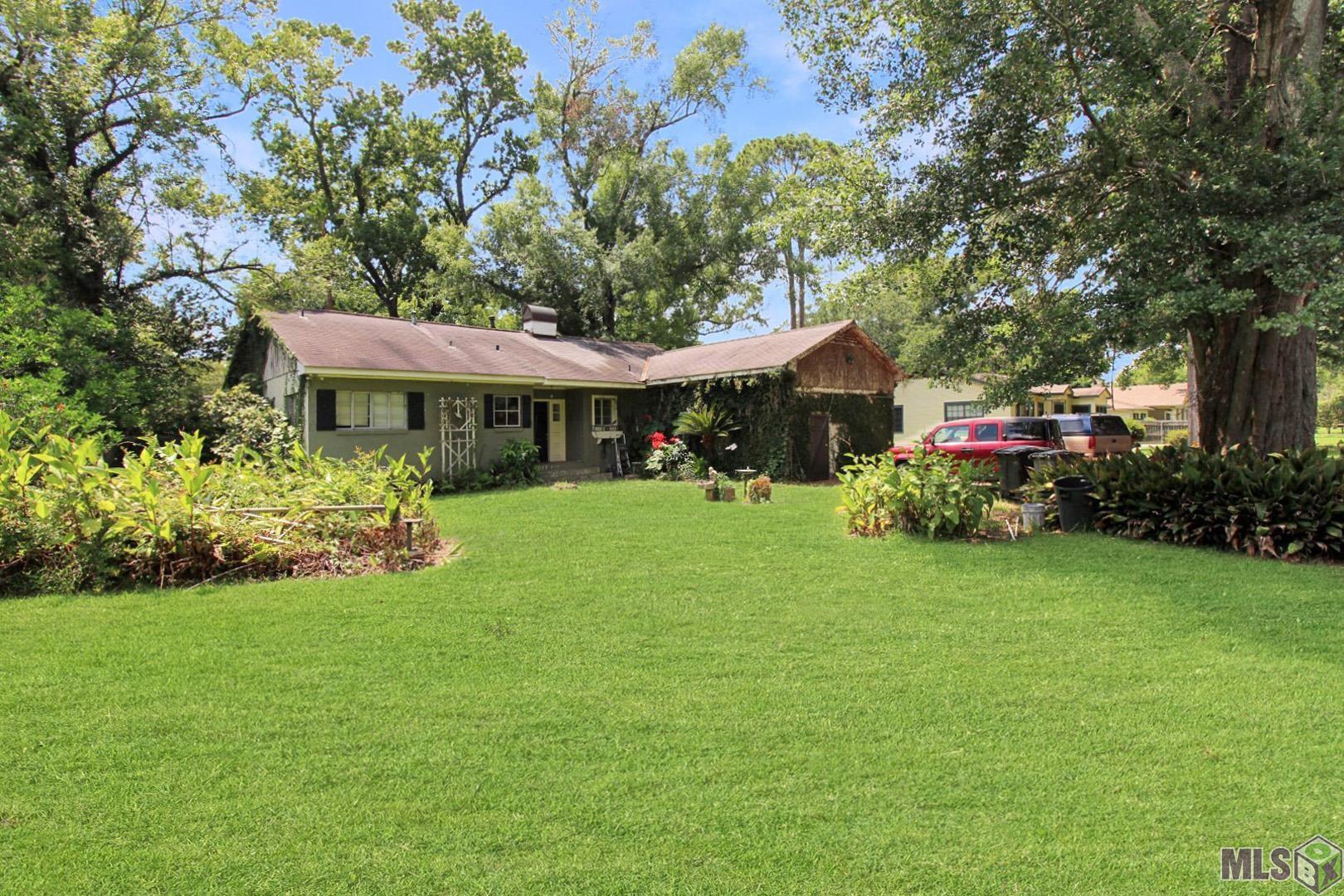 234 Croydon Avenue Baton Rouge, LA 70806 - Photo 1 of 20