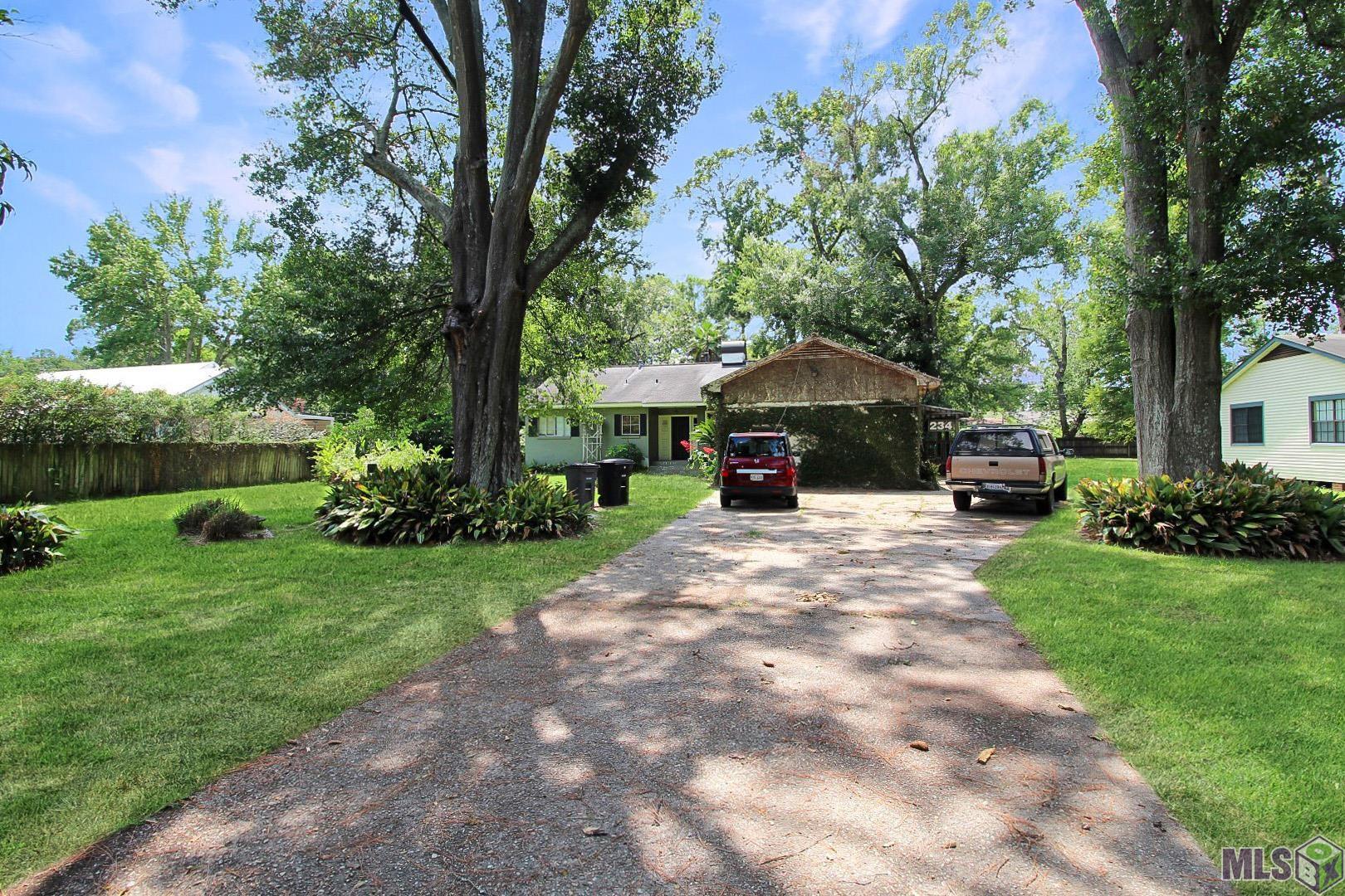 234 Croydon Avenue Baton Rouge, LA 70806 - Photo 20 of 20