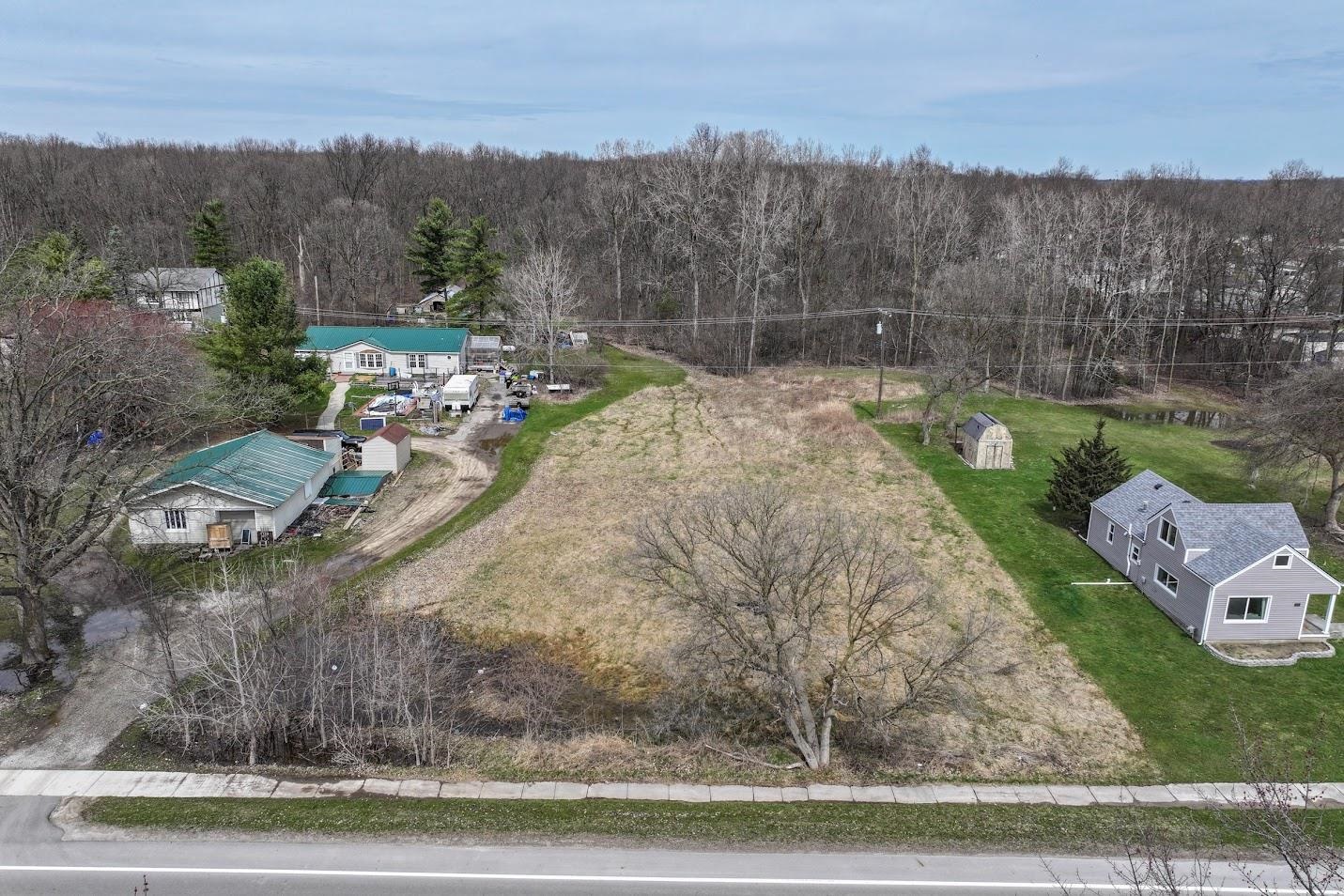 0 Barker Road Whitmore Lake, MI 48189 - Photo 9 of 10 Gallery Image 9