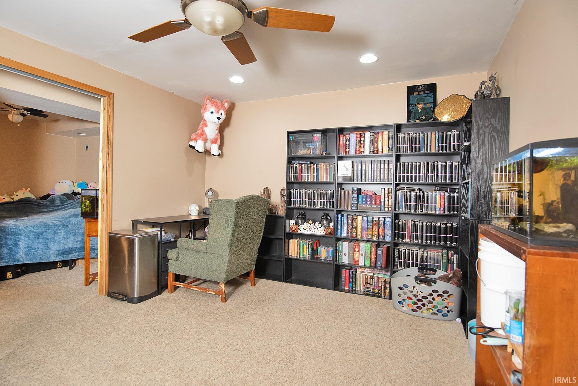 5420 Holly Oak Road Fort Wayne, IN 46845 - Photo 12 of 26