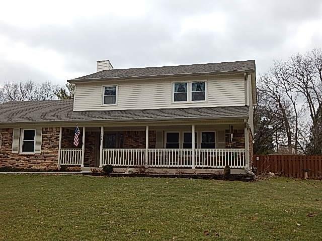 122 Leaning Tree Road Greenwood, IN 46142 - Photo 1 of 21 Gallery Image 1