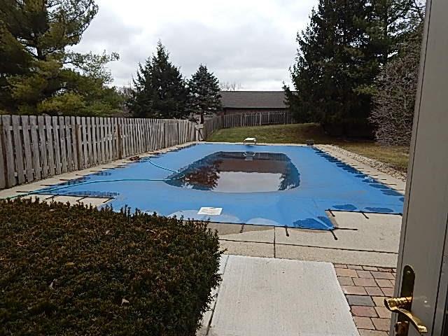 122 Leaning Tree Road Greenwood, IN 46142 - Photo 20 of 21 Gallery Image 20