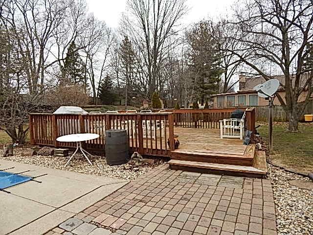 122 Leaning Tree Road Greenwood, IN 46142 - Photo 21 of 21 Gallery Image 21