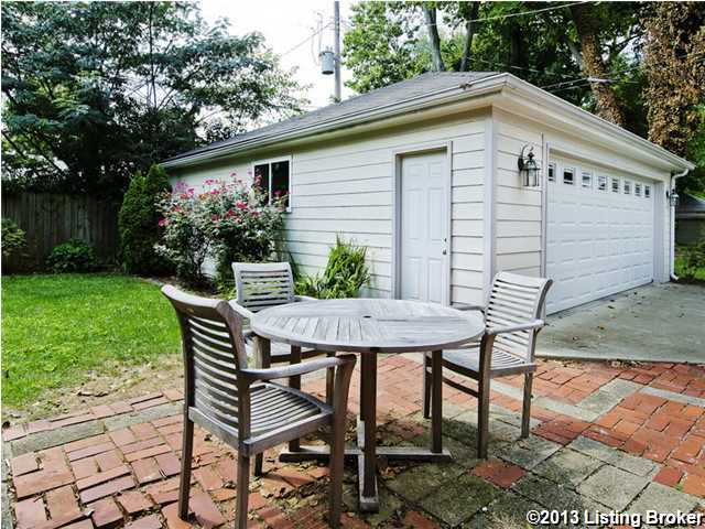 414 Oread Road Louisville, KY 40207 - Photo 25 of 28 Additional Photo