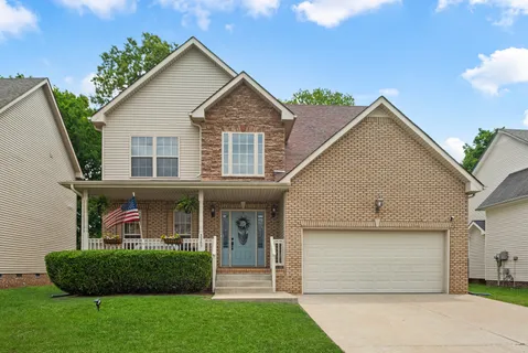 $340,000 | Undisclosed Address, Clarksville, TN 37042