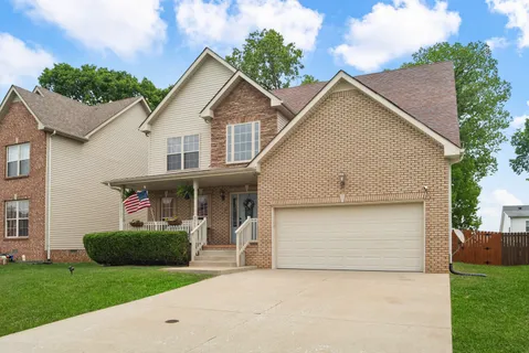 $340,000 | Undisclosed Address, Clarksville, TN 37042