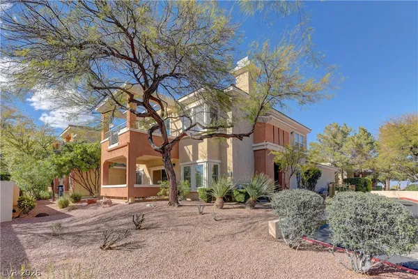 $480,000 | 10601 Pedal Point Place, Unit 101, Las Vegas, NV 89144