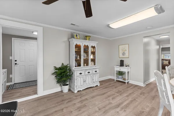 $209,900 | 1687 Haw Branch Road, Beulaville, NC 28518