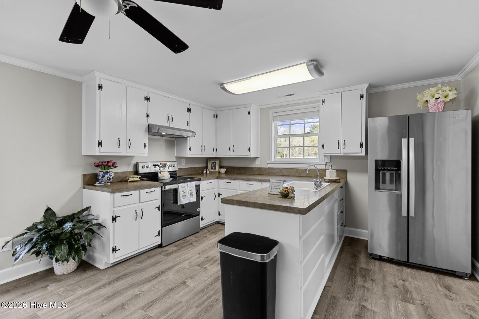 1687 Haw Branch Road Beulaville, NC 28518 - Photo 13 of 39 hawbranch-22