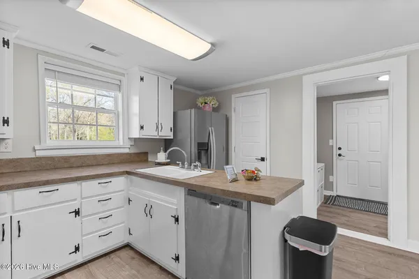 $209,900 | 1687 Haw Branch Road, Beulaville, NC 28518