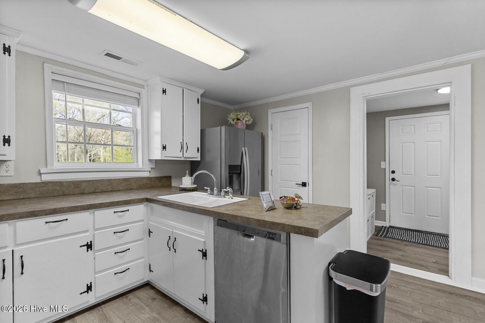 1687 Haw Branch Road Beulaville, NC 28518 - Photo 14 of 39 hawbranch-23