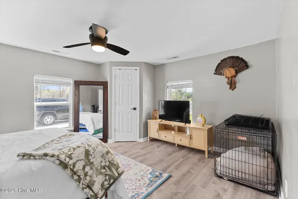 $209,900 | 1687 Haw Branch Road, Beulaville, NC 28518