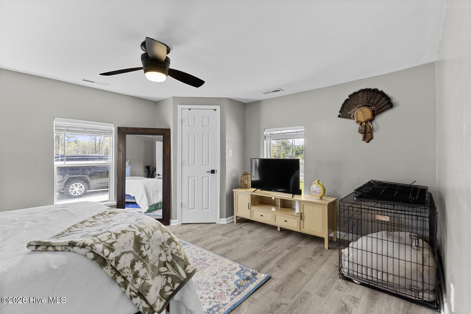 1687 Haw Branch Road Beulaville, NC 28518 - Photo 17 of 39 hawbranch-10