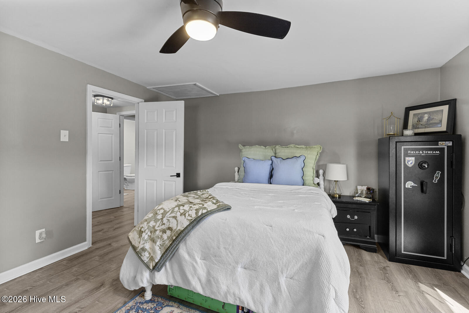 1687 Haw Branch Road Beulaville, NC 28518 - Photo 18 of 39 hawbranch-11