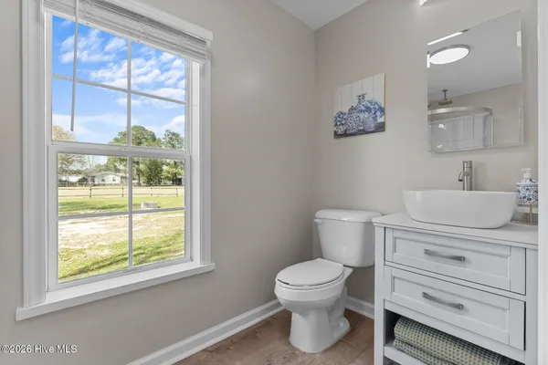 $209,900 | 1687 Haw Branch Road, Beulaville, NC 28518