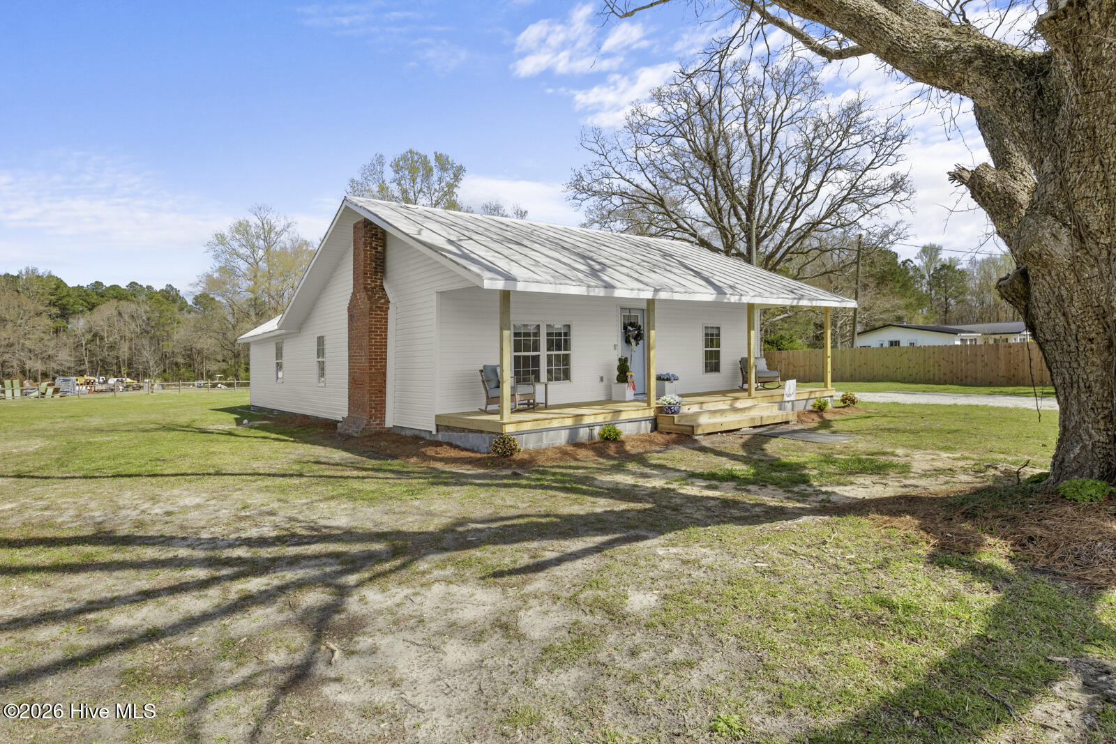 1687 Haw Branch Road Beulaville, NC 28518 - Photo 2 of 39 hawbranch-2