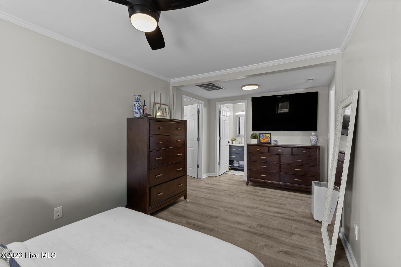 1687 Haw Branch Road Beulaville, NC 28518 - Photo 22 of 39 hawbranch-13