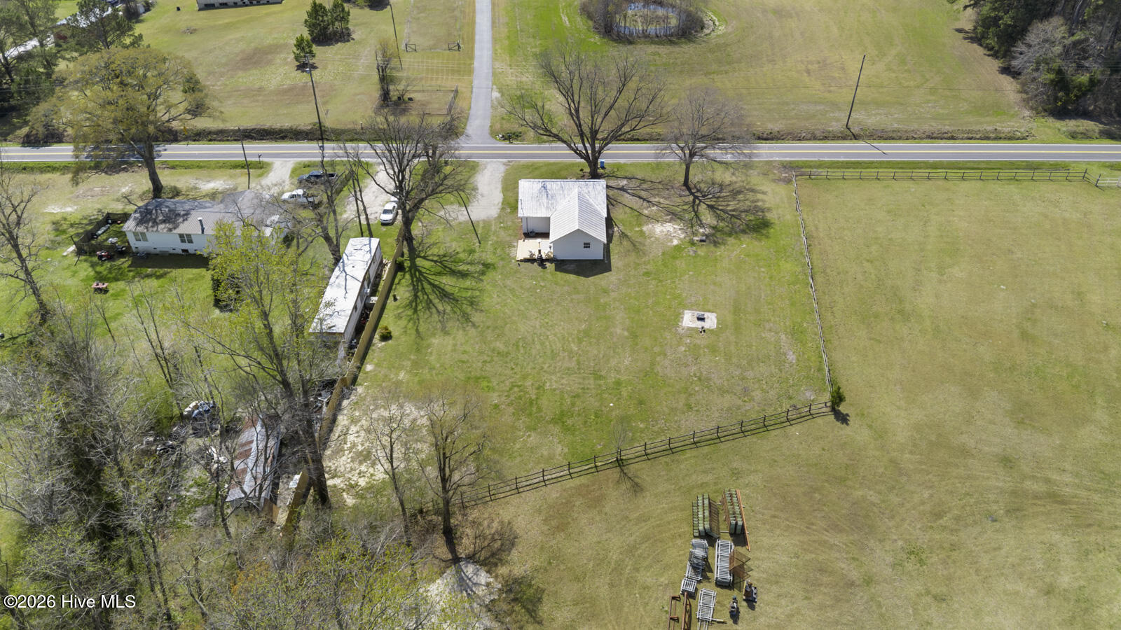 1687 Haw Branch Road Beulaville, NC 28518 - Photo 27 of 39 hawbranch-38