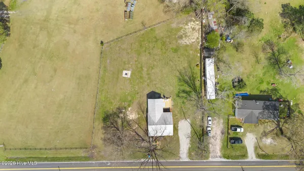 $209,900 | 1687 Haw Branch Road, Beulaville, NC 28518